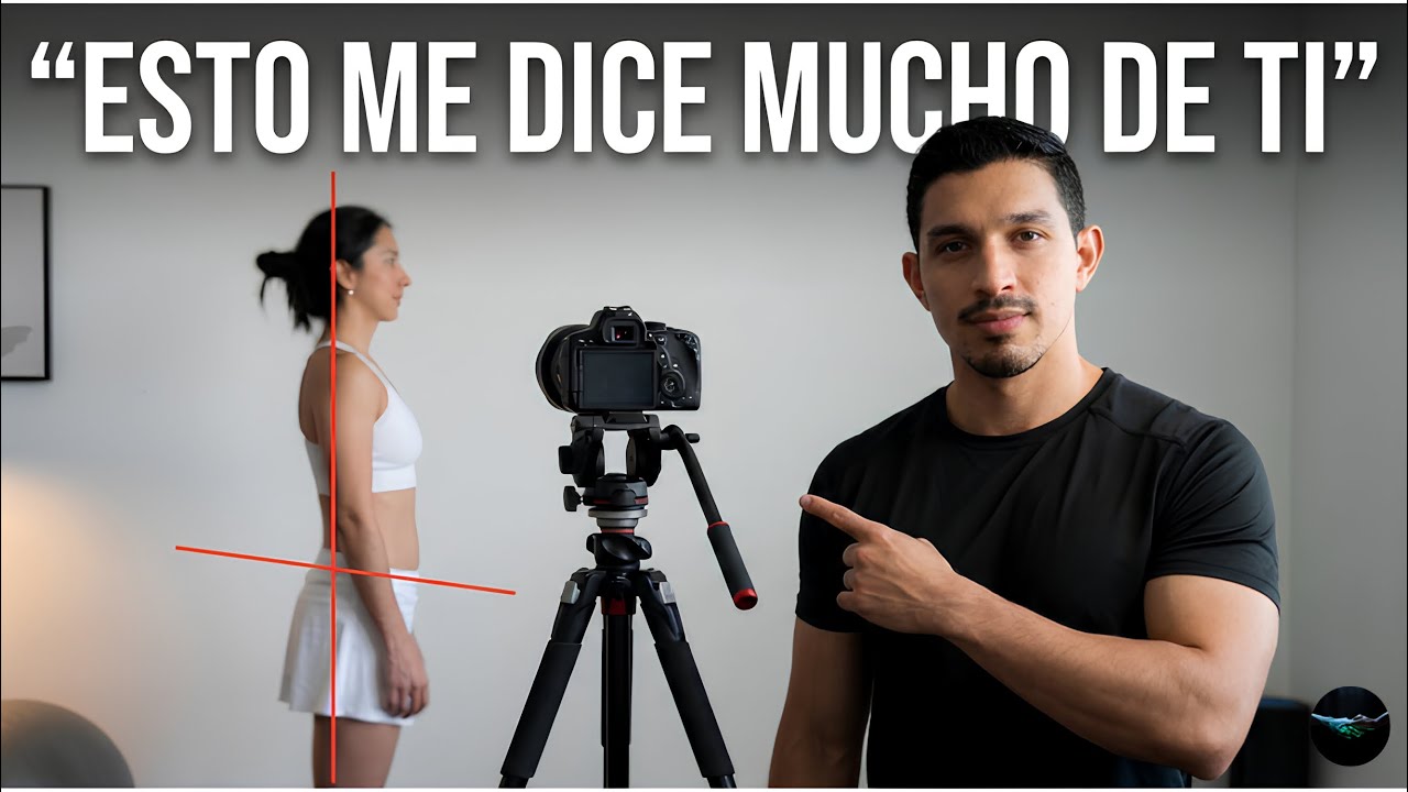 MODULO 1: ¿QUE COMUNICA TU POSTURA?