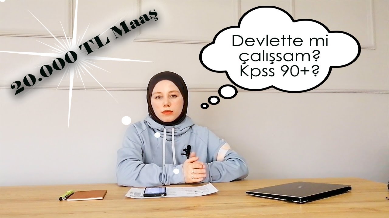 Bilgisayar Mühendisliği Çalışma Alanları Part 2/ Devlette Kadrolar/KPSS 90+/Maaşlar