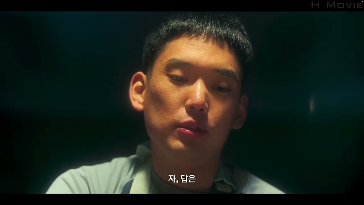 디피 D.P. : 몬티홀문제 최준영(허치도병장)