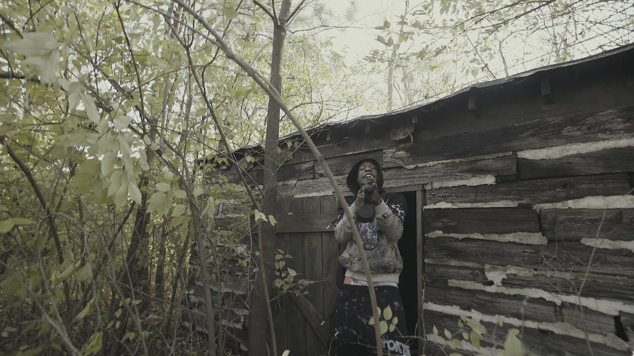 BIGBUCKZVON - What The Goofys On ( Official Music Video )