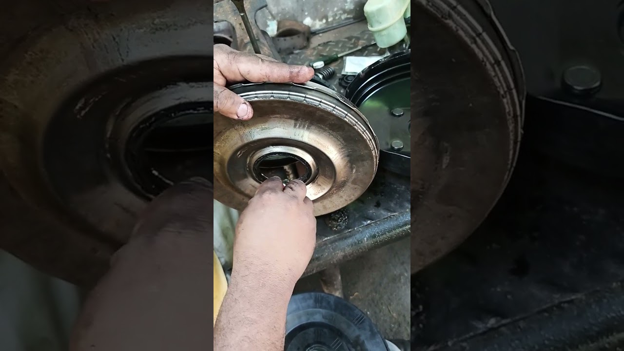 Reparación de Hidrobat o booster de Avalancha (3)