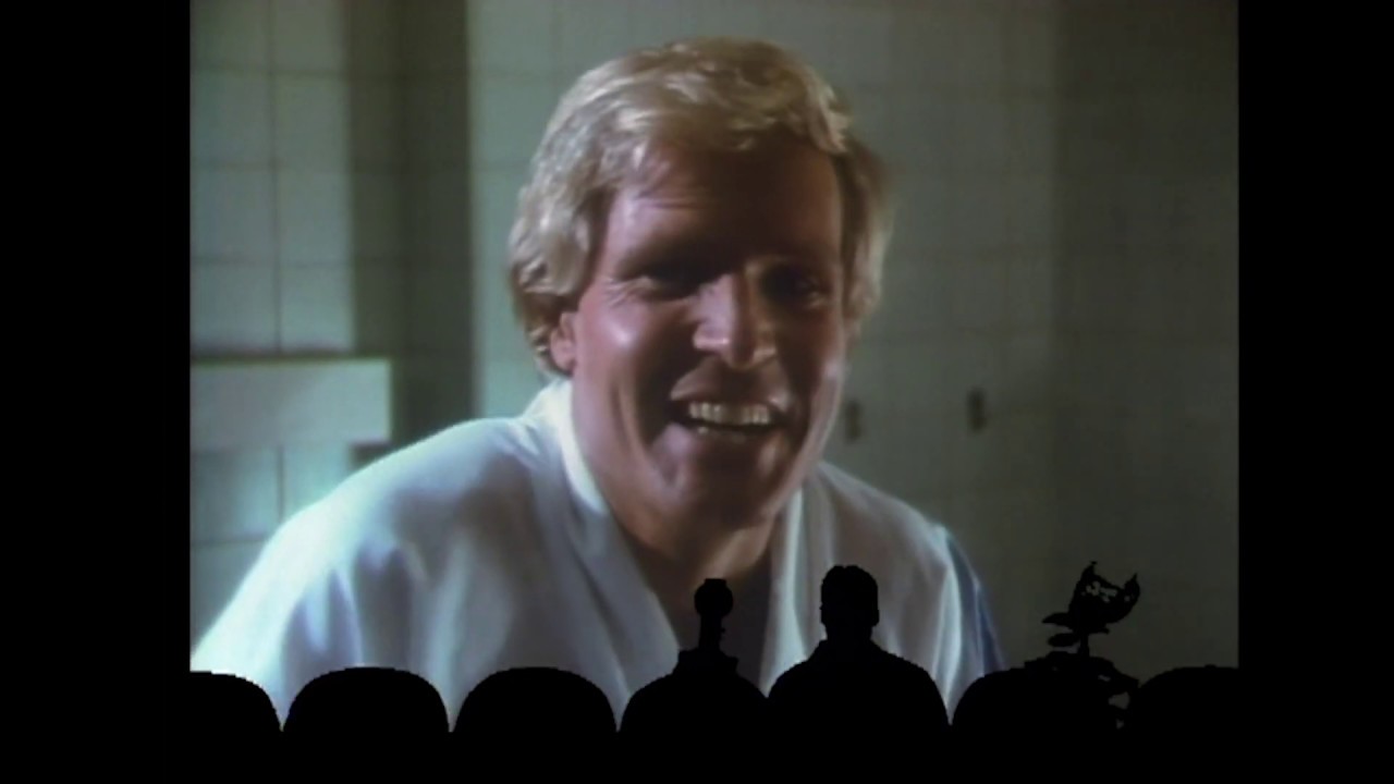 MST3K: Parts: The Clonus Horror - Coming To America