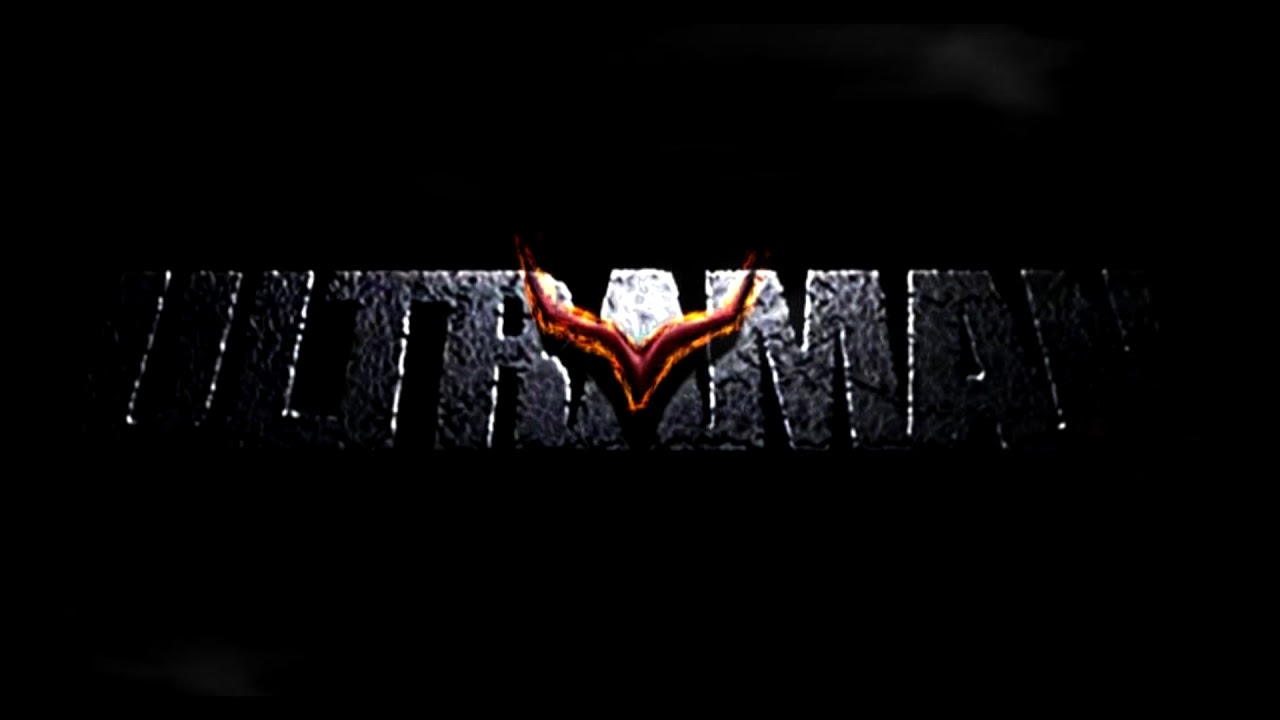ULTRAMAN THE NEXT OST - Next in Flight EXTENDED