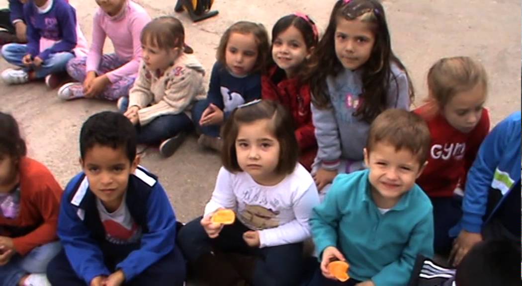 PREMIS SAMBORI MICE 2016 34 primària EL PROJECTE DEL CAQUI CEIP JUAN VICENTE MORA