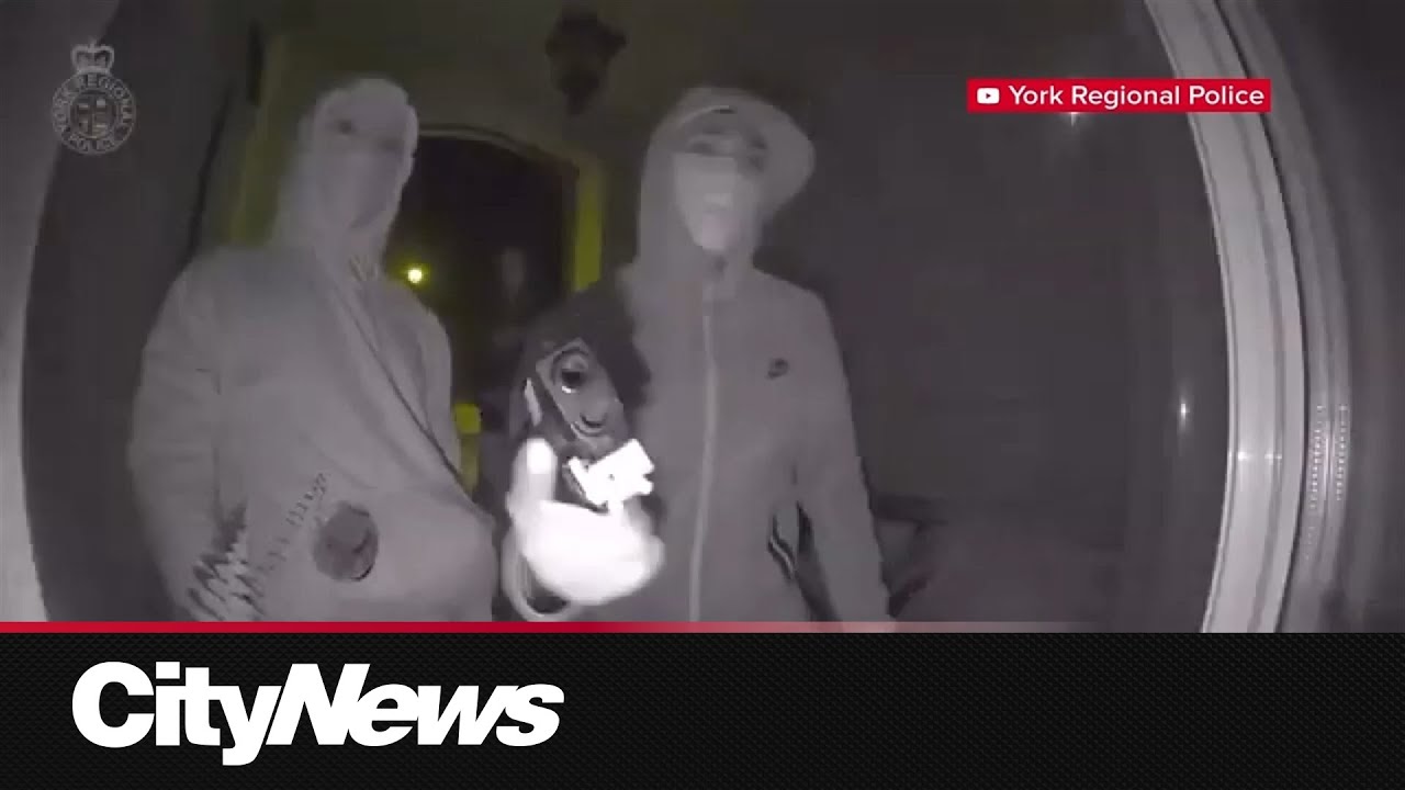Police investigating second break-in just after fatal Vaughan home invasion