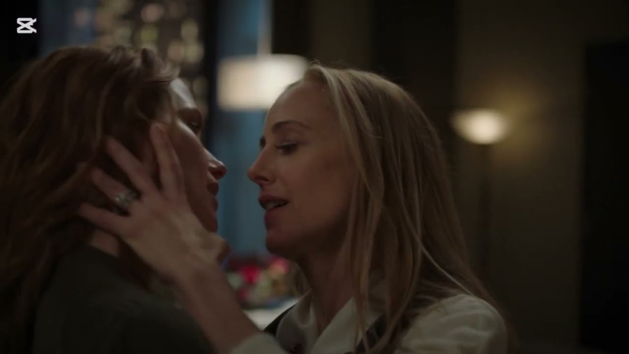 Taddy and Cass 21x13 Grey's Anatomy part 2