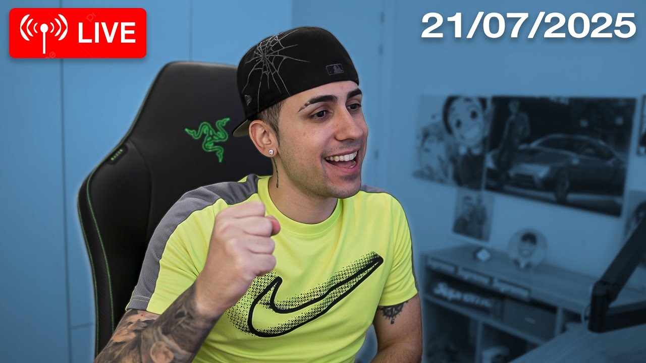 CS + FamilyRP #11  & Venganza de los EX #10