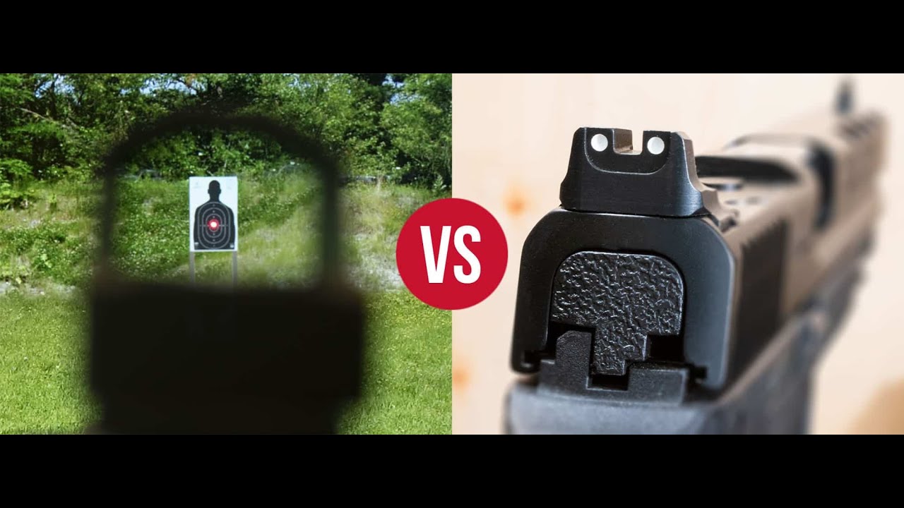 Walther PDPc 4