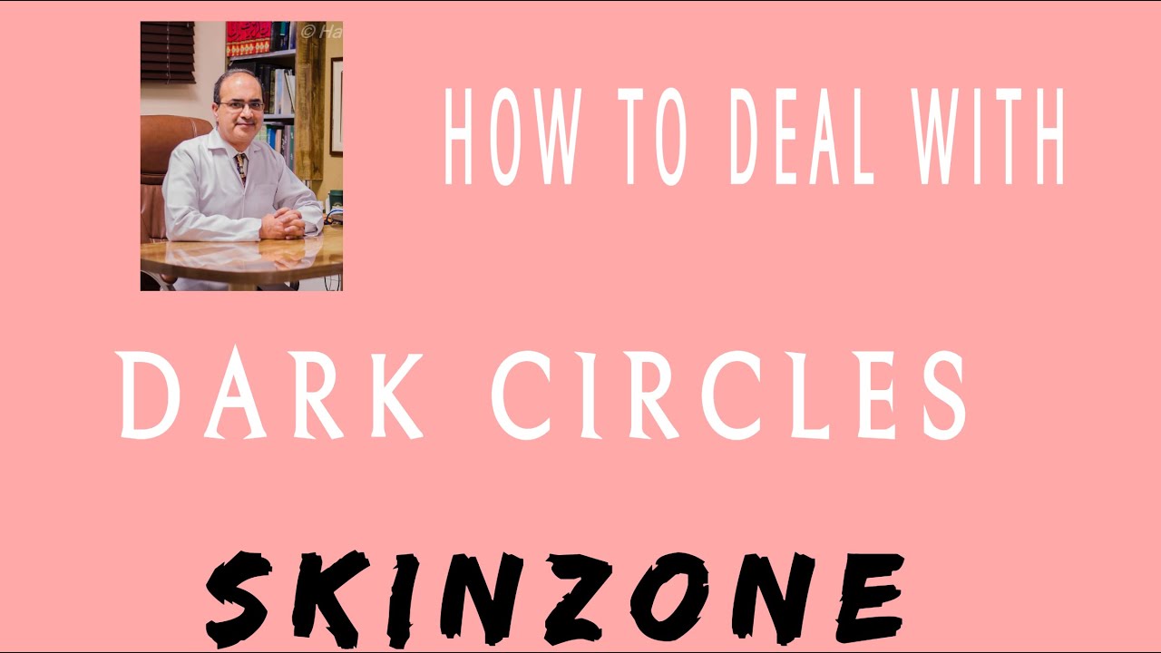 Dark Circles