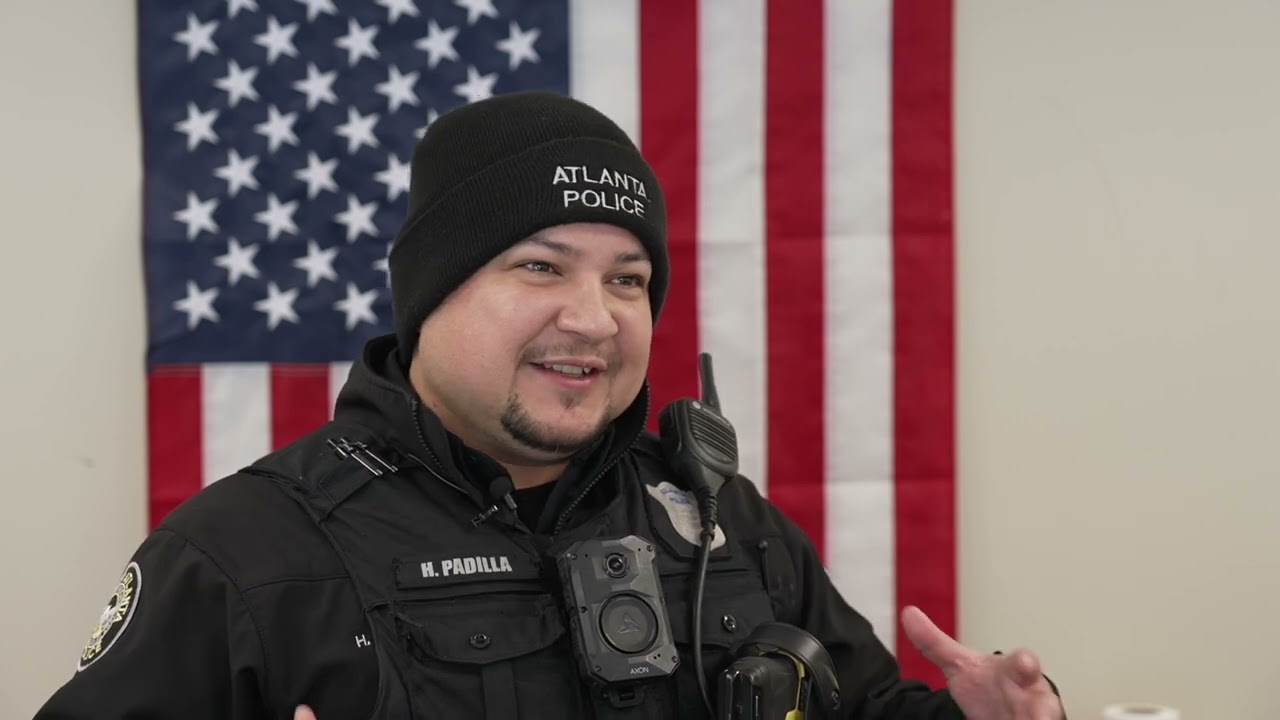 Atlanta Public Safety Training Center - Training Together to Protect ATL