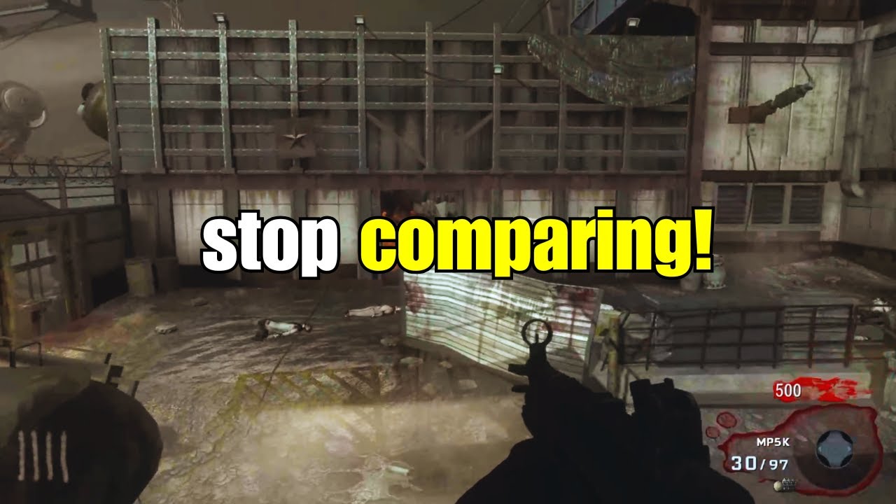 The Problem with Comparing Your Life Online