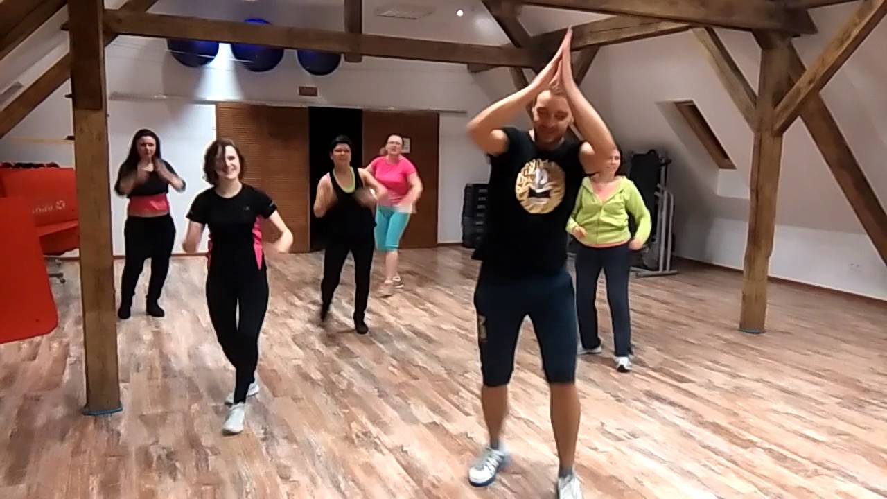 ZUMBA :)