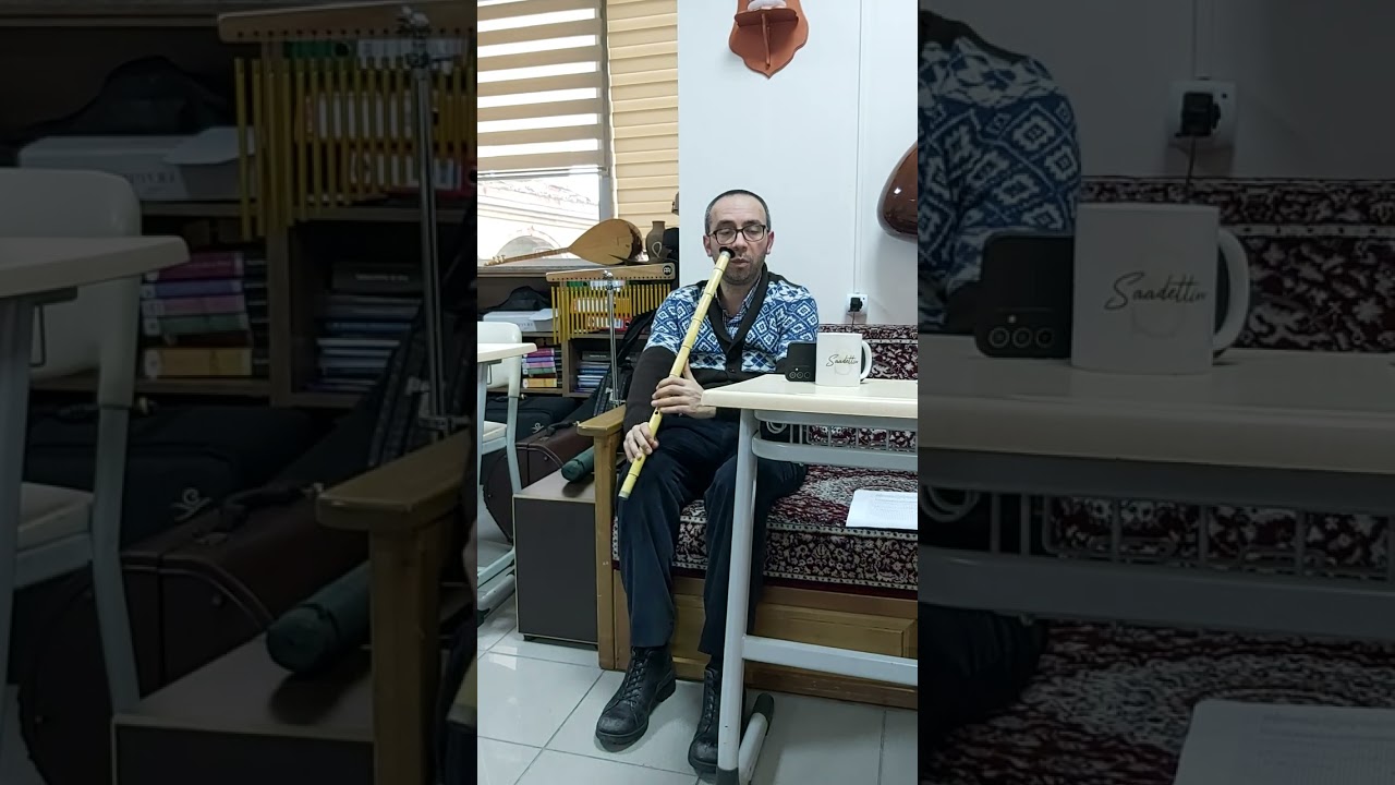 Uşşak Peşrev, Salih Dede 2,3 ve 4  hane