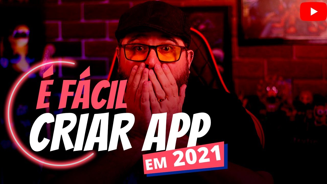 3 novas PLATAFORMAS para criação de APP sem códigos em 2021