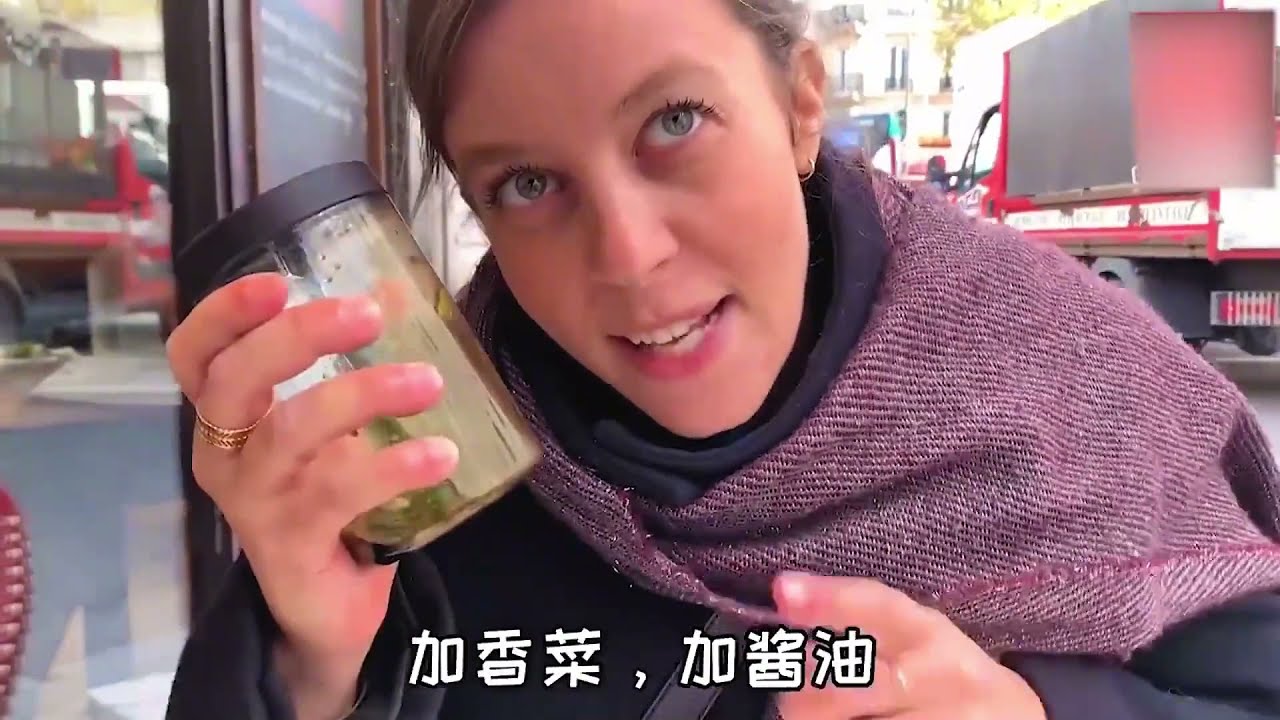 盘点老外在中国待久后回国：各种不适疯狂吐槽自己国家，想念中国