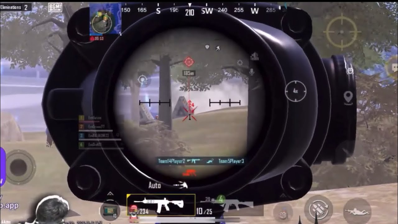 BGIS THE GRIND | HIGHLIGHTs 🔫 | EvoOrion77 | EvoMizo|