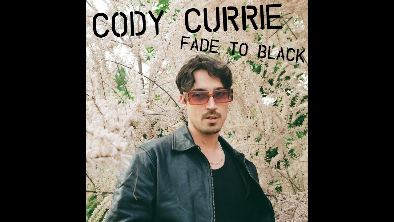 Cody Currie - Player