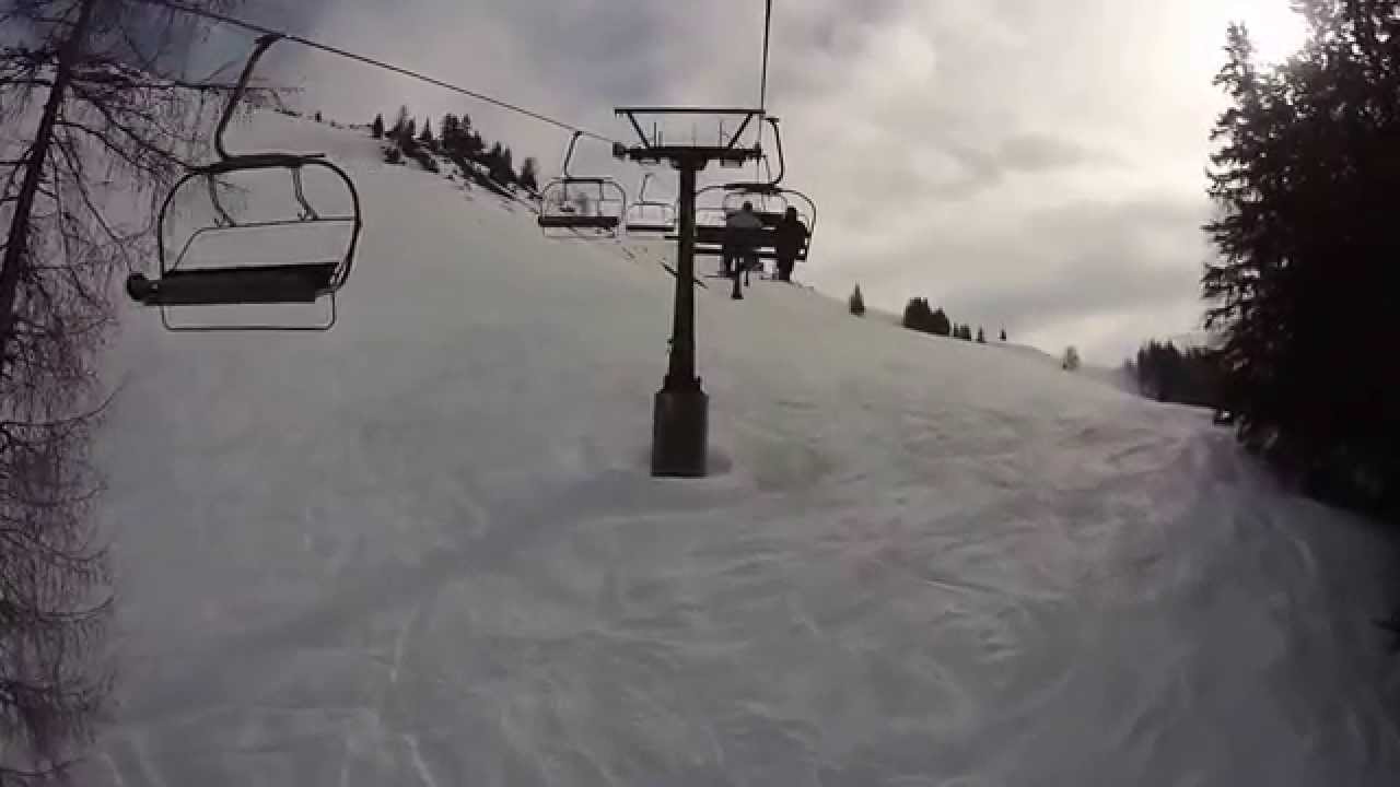 Dachstein West Zwieselalm Z3 4 CLF Aussichtsberg