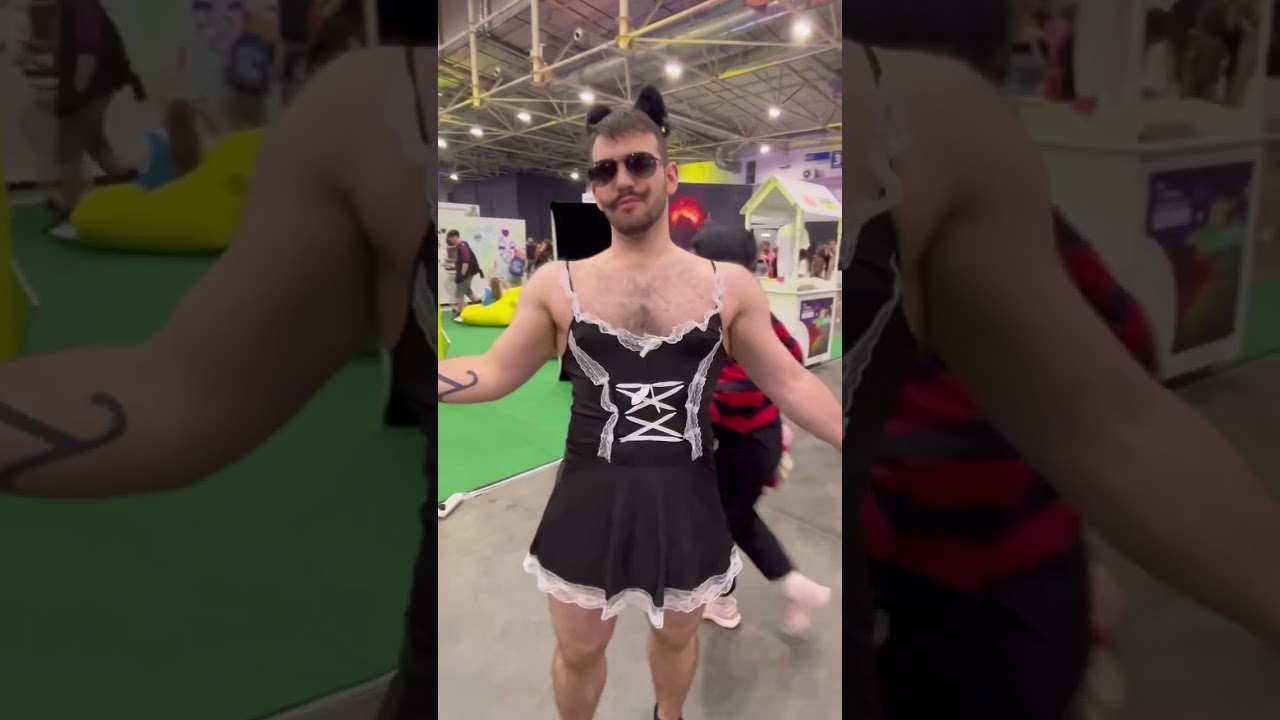 &ldquo;FanCon 2024&rdquo; Kyiv, Ukraine