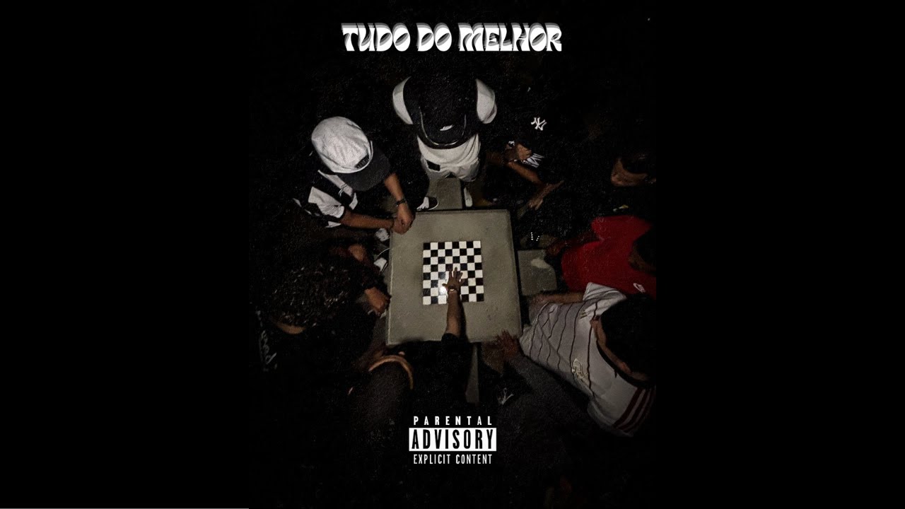 3. Tudo do Melhor (FiPÊNTK, H4KKEN, Bdzin, Rugxl) [ NEWTRACK VIDA]