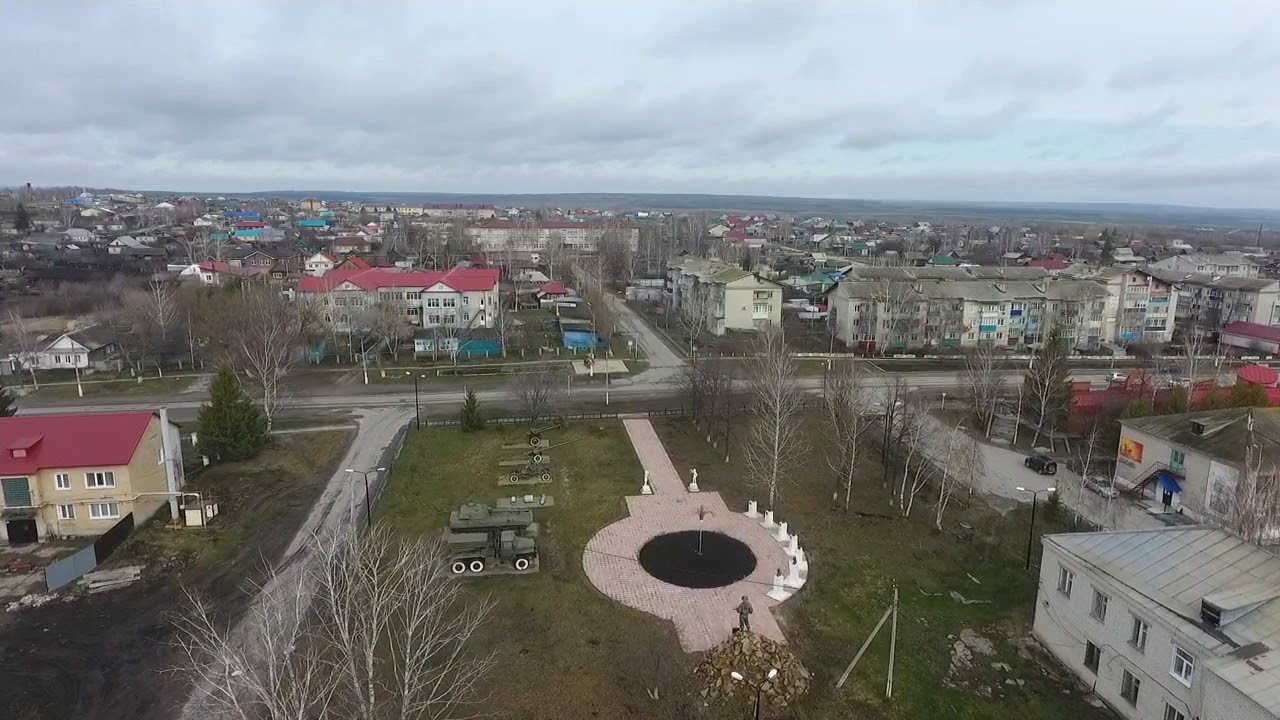 Ульяновская область, Карсун онлайн