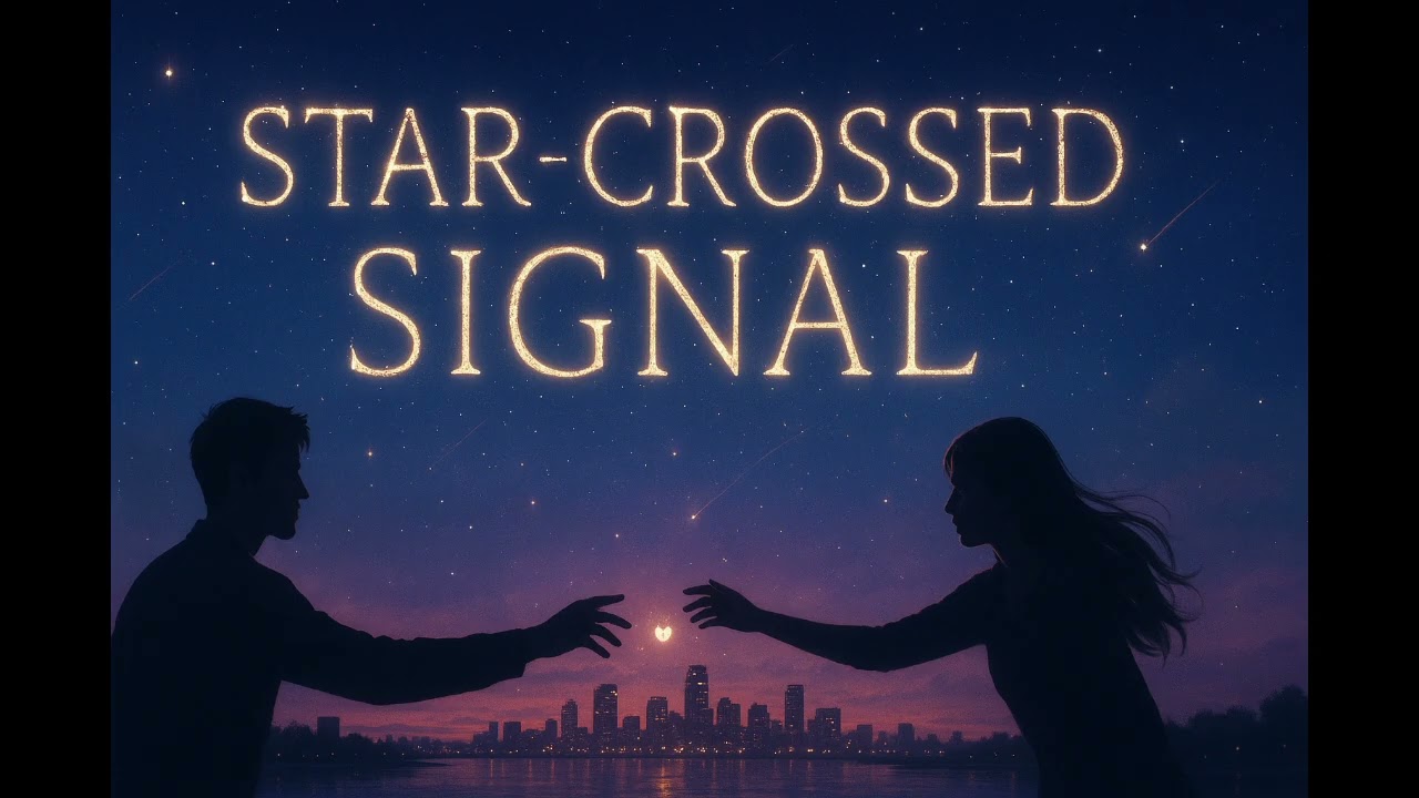 🎶 Star-Crossed Signal🎶| Book Music | William Shakespeare’s Romeo and Juliet