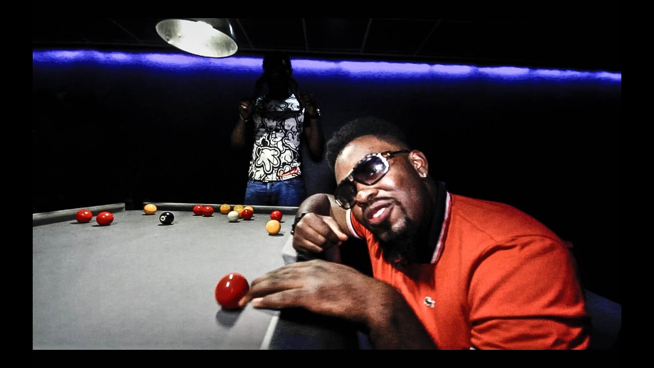 l'HomDjyls - ON SORT (clip officiel)