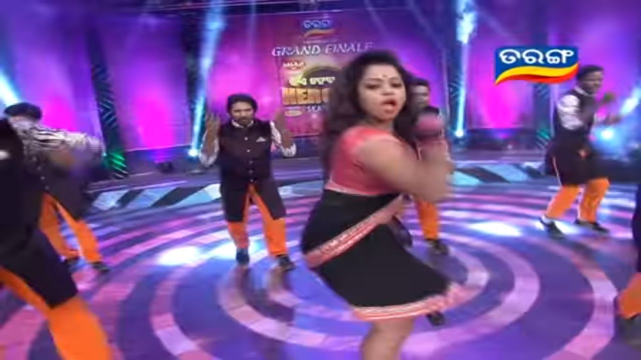 Kie Heba Mo Heroine Grand Finale || Twinkle Twinkle Little Star