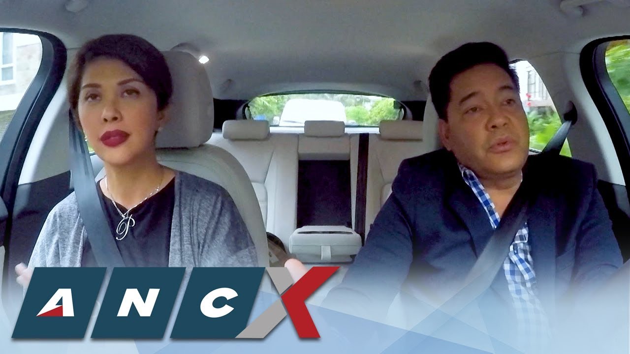 Pops and Martin talk about life after their separation | LSS The Martin Nievera Show
