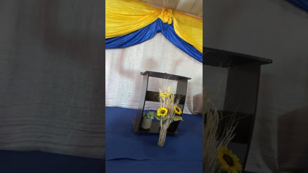 19 October 2025 Part 1