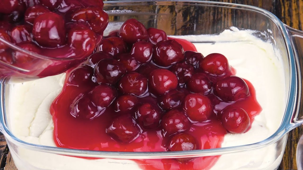 Recetas de postres que son perfectas para tu menú de Navidad