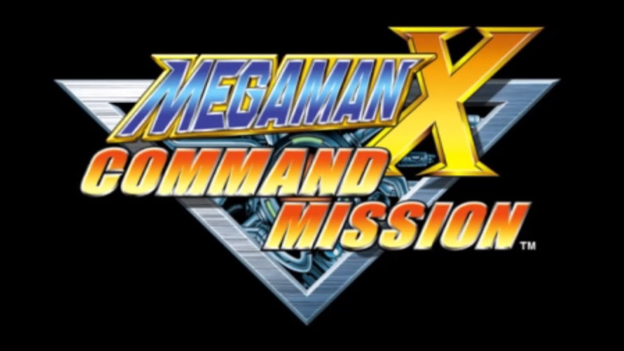 Megaman X: Command Mission 4: Feeble Massimo?