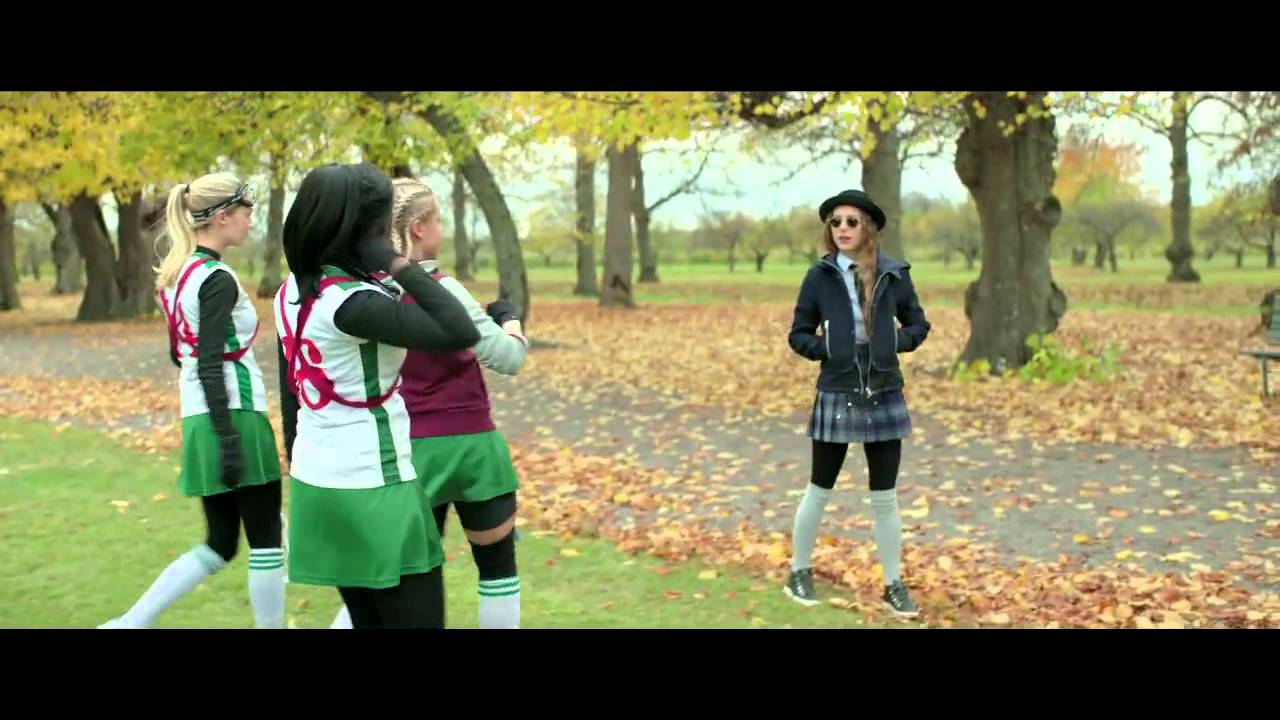 Alena (2015) | Teaser Trailer | Amalia Holm | Molly Nutley | Felice Jankell