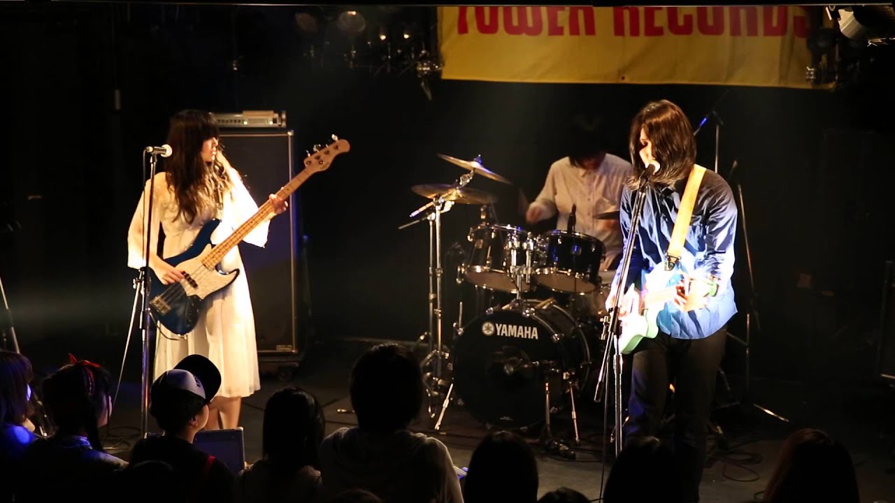 root13. / タワレコあべの「音呼知新vol.1」 at 天王寺Fireloop