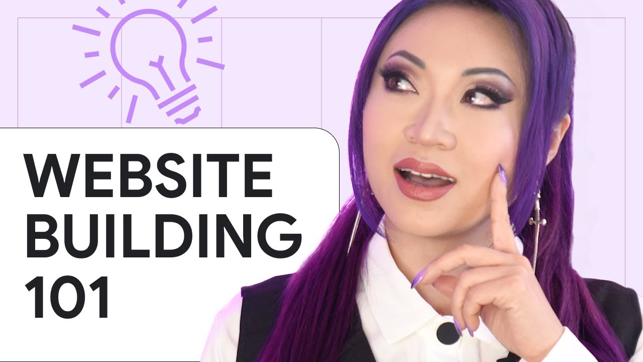 How To Make A Website in 4 Steps