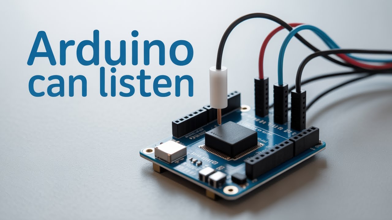 9   Arduino s Analog World