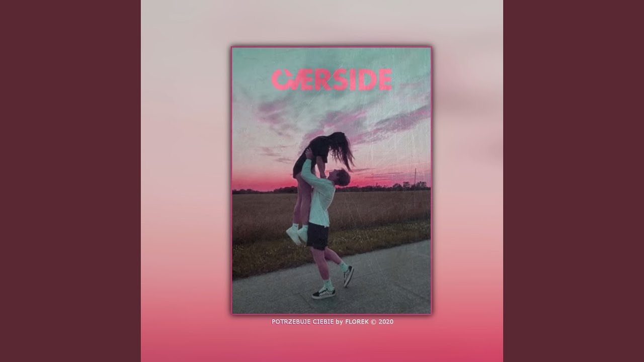 potrzebuje ciebie