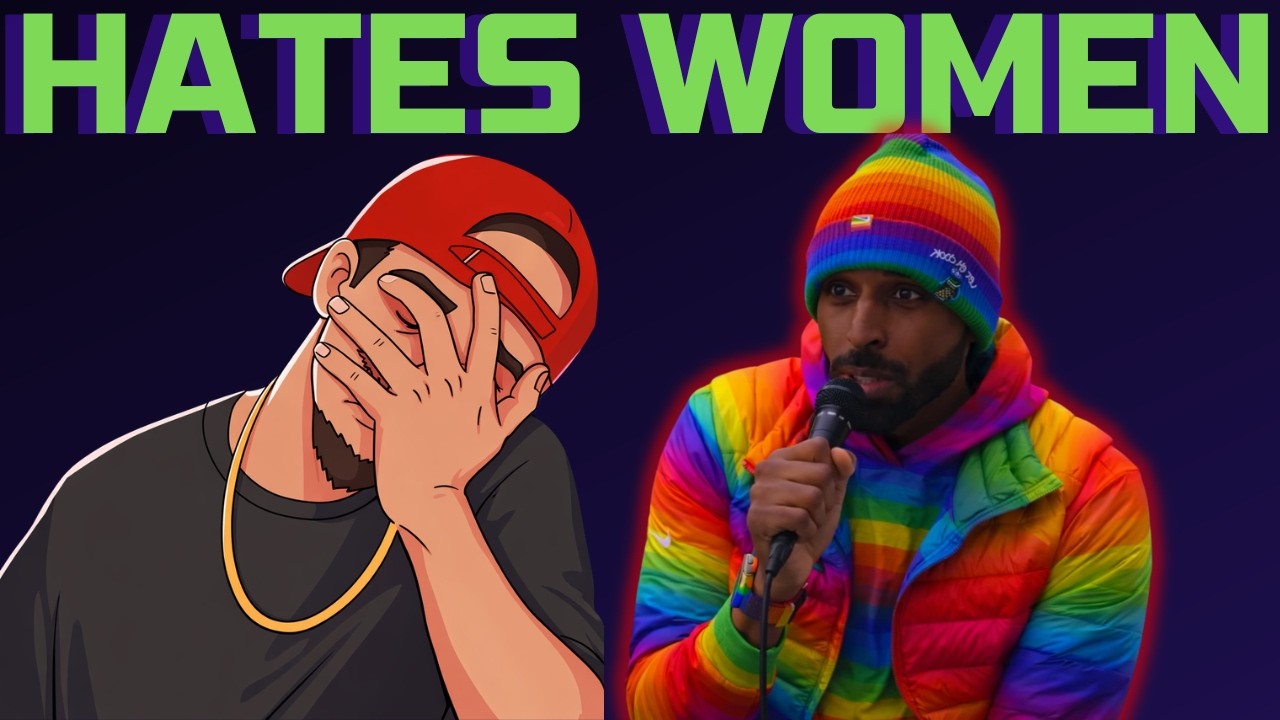 Myron Says Eating 🐱 Is Gay AGAIN?!