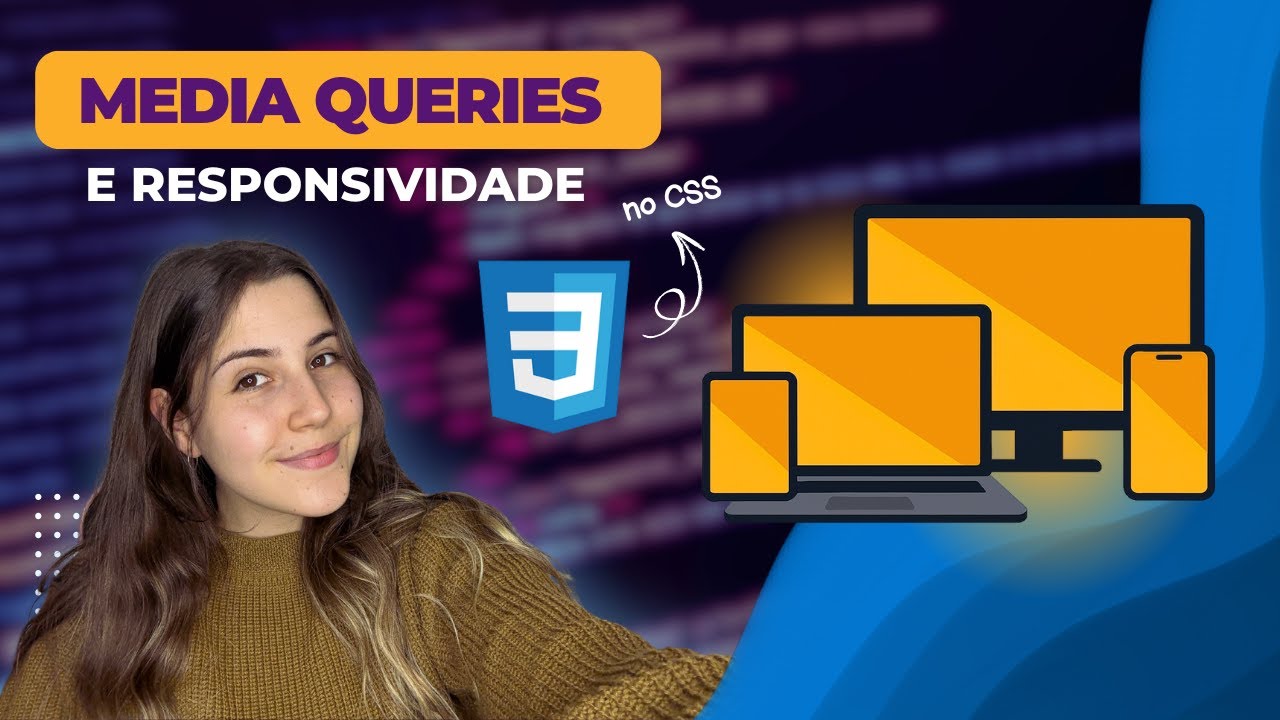 Media Queries no CSS: o que são e como usar?