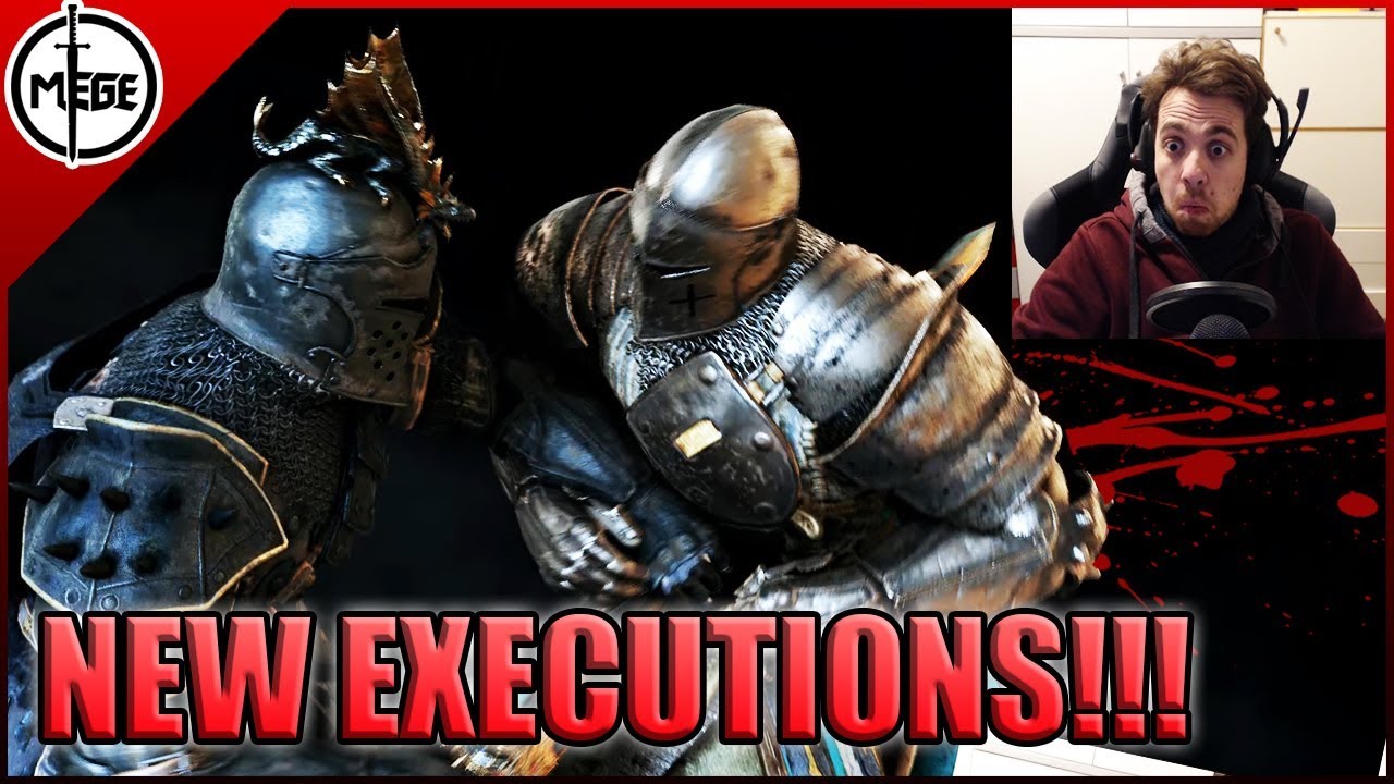 NEW  EXECUTIONS REACTION! SEASON 9