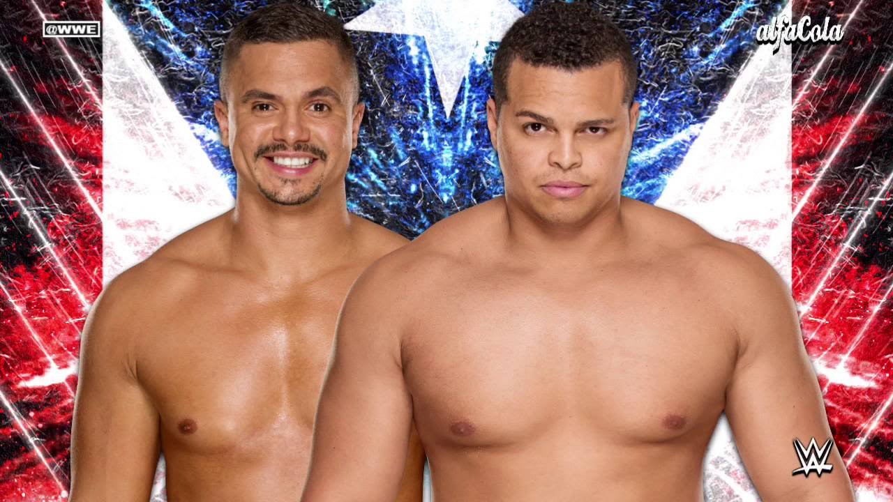 WWE: The Shining Stars - 