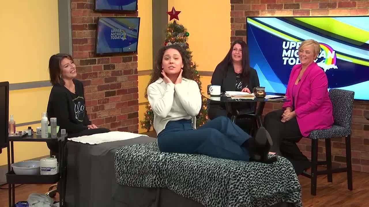 Upper Michigan Today - GLOW Laser Aesthetics