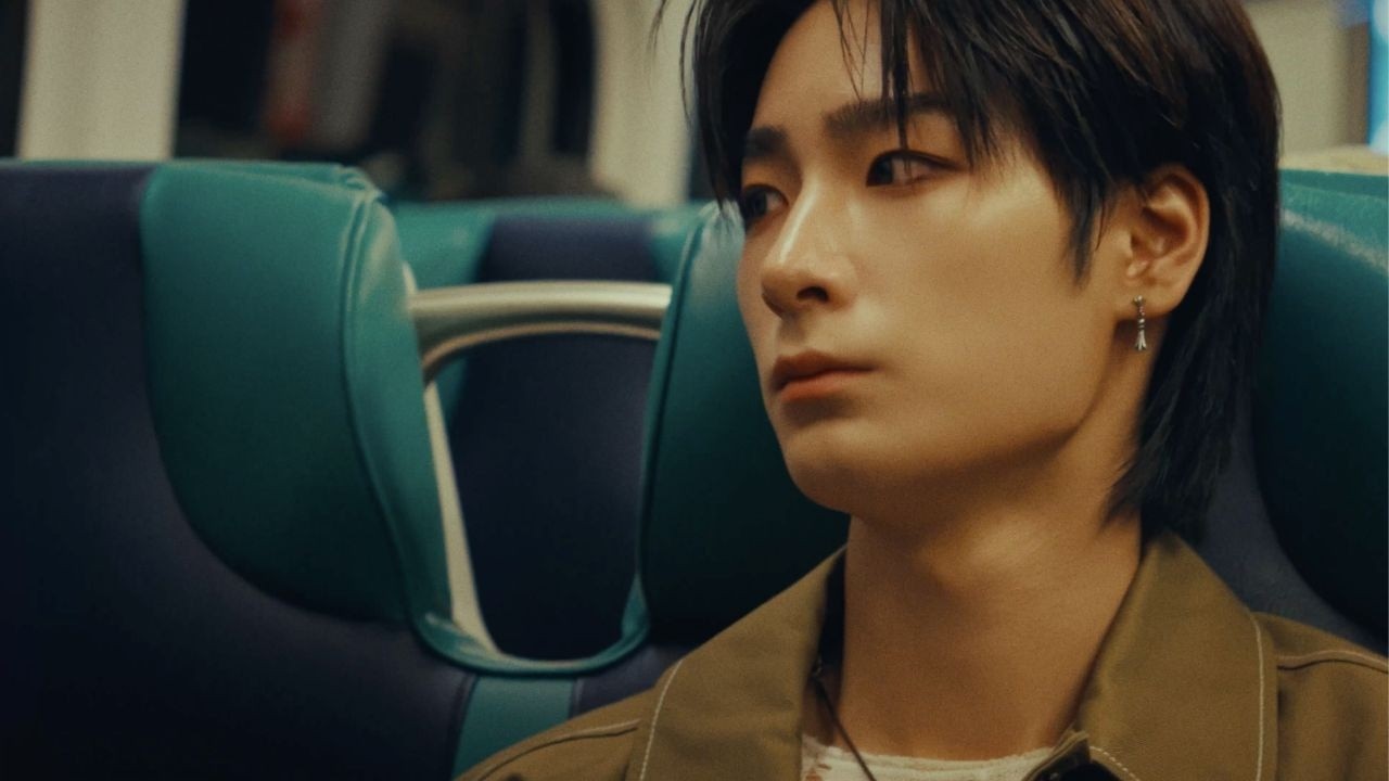 [MV] Big Ocean 빅오션 'Make It Up To You' Official MV