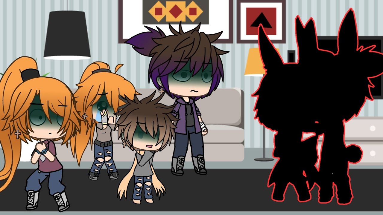 Afton family meet ???