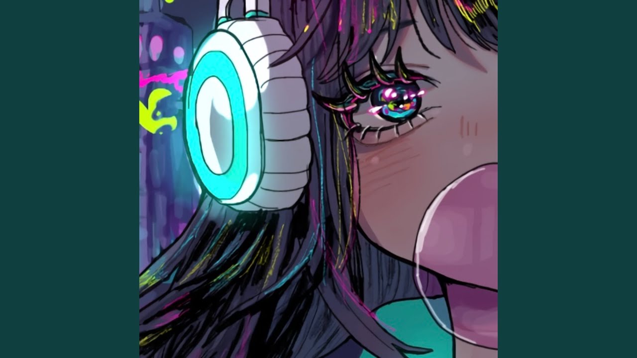 Neon Dance