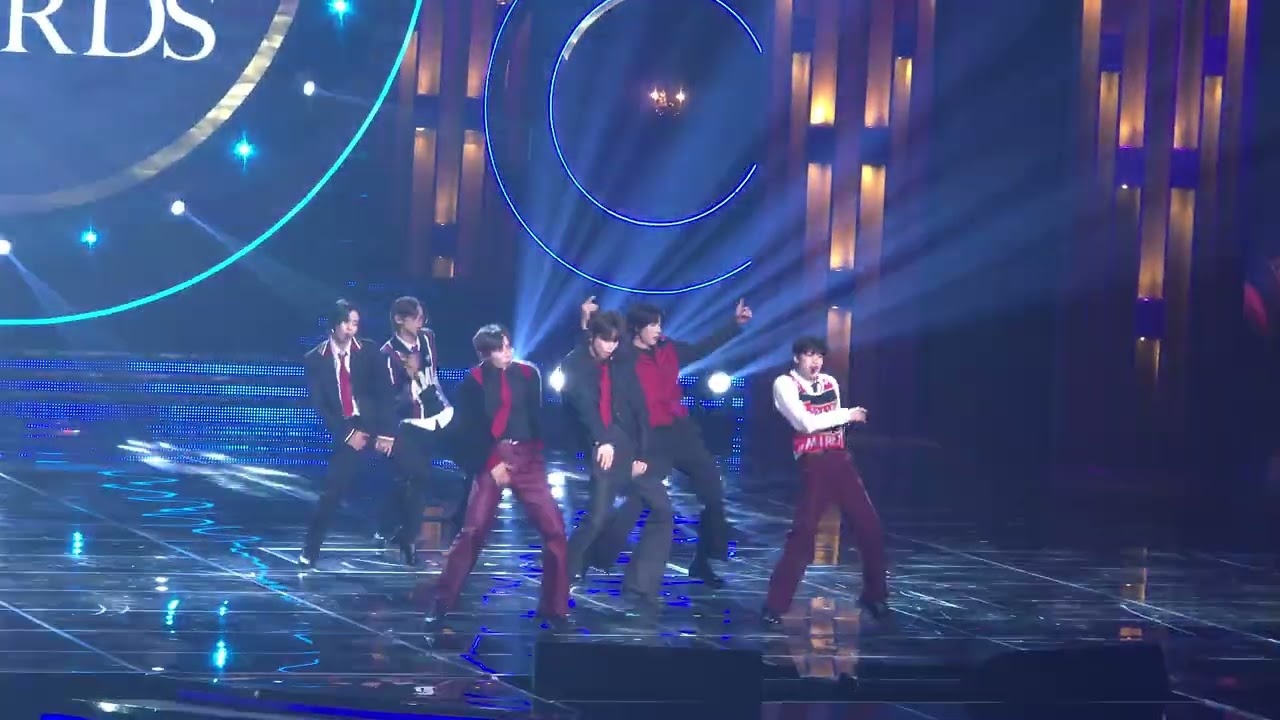 241129 청룡영화상 라이즈