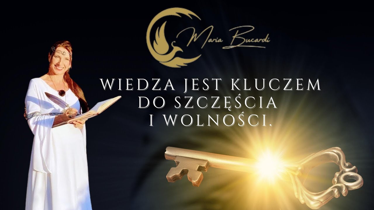 Przewodnik po Ceremoniach 🗝️- www.bucardimaria.com