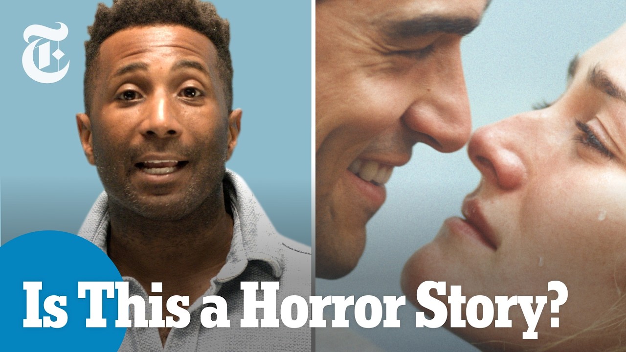 Why &lsquo;Love Story&rsquo; Is Actually a Horror Story