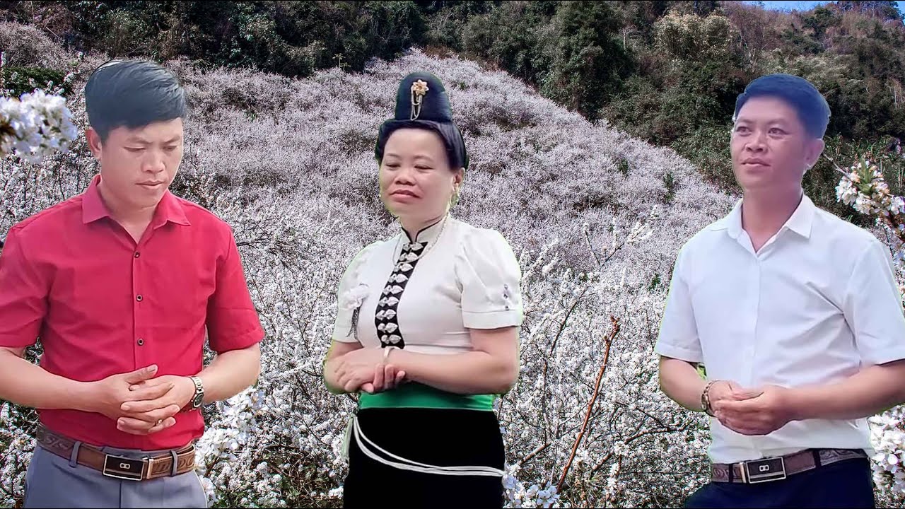 Hồng Thơm, Kim Cương Hai Đối Thủ Hát Thái Xứng Tầm Nghe Mãi Không Chán - Hát Thái Kim Cương