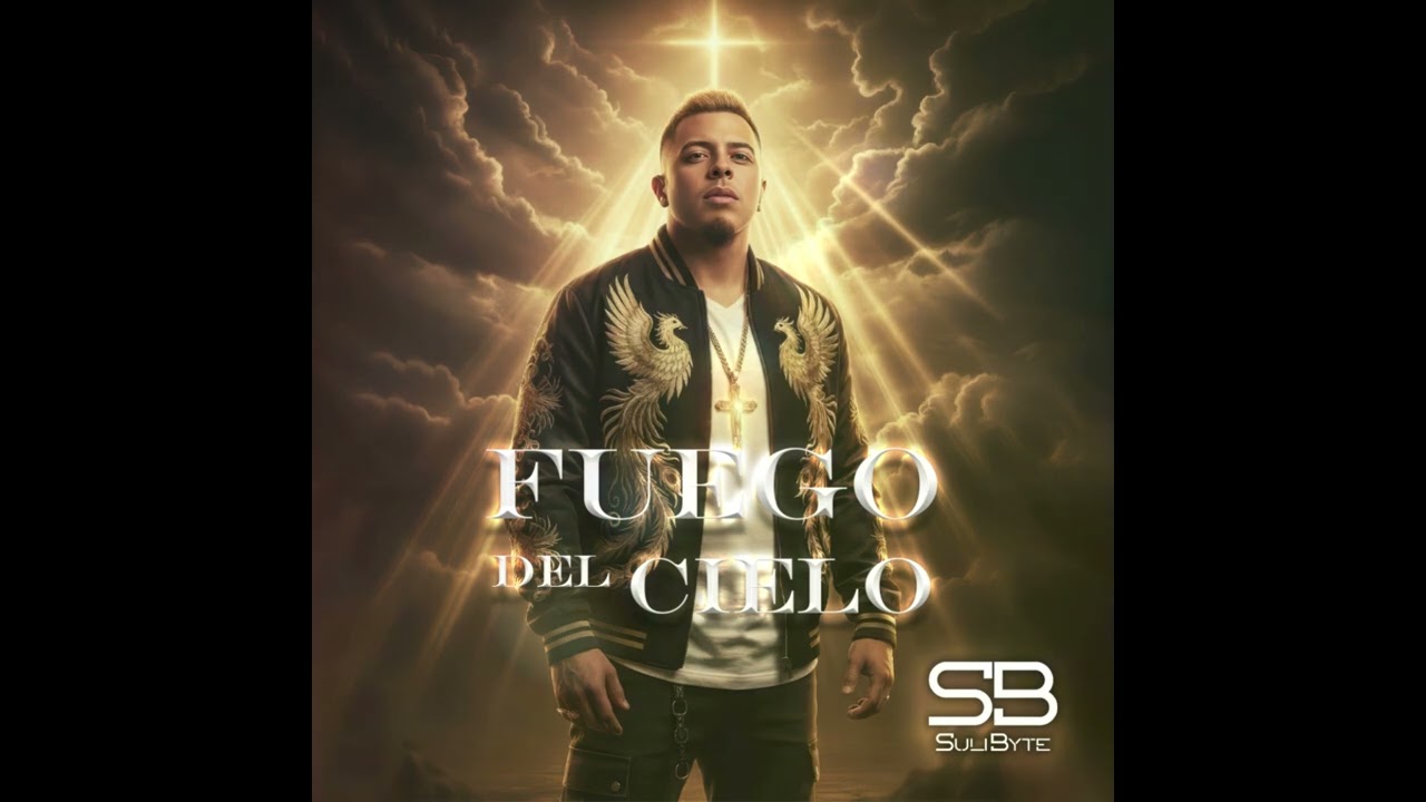 (06/18) Nuestra misión es amar - SuliByte (Fuego del Cielo - The Album)